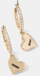 DKNY cercei 99KK-AKD9WZ_GLD (04G00887)
