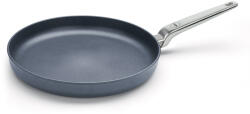 WOLL Tigaie antiaderentă DIAMOND LITTLE PRO 32 cm, cu mâner din oțel inoxidabil, inducție, titan, WOLL (WL2532DLPI)
