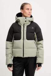 The North Face geacă de schi din puf Cold Spell 9BYA-KUD0H6_97X (NF0A87WTD5N1)