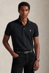 Ralph Lauren polo pentru bărbați din bumbac cu elastan 9BYH-POM035_99A (710941439)