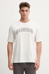 Guess tricou din bumbac SHINGO 9BYA-TSM0EH_00X (Z5BI14.I3Z14)
