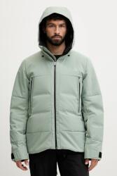 The North Face geacă de schi din puf Cirque 9BYA-KUM0EC_97X (NF0A87Y4BQ11)