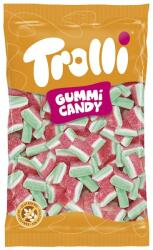 Trolli Felii de pepene verde Trolli 1 kg