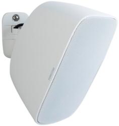 Fonestar SONORA-6B - Vízálló (IP-66) 2-utas beépíthető hangszóró, fehér