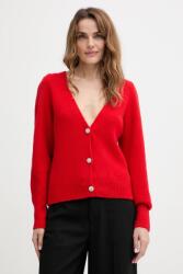 Morgan cardigan din amestec de lână 9BYA-SWD13W_33X (MGOJI)
