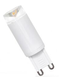 Sollux led izzó 1x3 W 3000 K G9 SL. 1909 (SL1909)