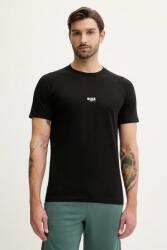 BOSS tricou pentru bărbați T-Shirt RN Slim Fit PPYH-TSM012_99A (50517970)