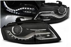  Modern LÁMPÁK AUDI A4 B8-hoz 2008-tól 2011-ig NAPPALI MENETMŰKÖDÉSHEZ, ÚJ DEPO