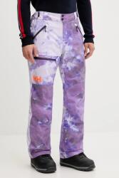 Helly Hansen pantaloni de schi SOGN 9BYA-SPM0DA_04X (65673)
