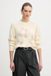 Benetton pulover din amestec de lână 9BYA-SWD1DY_01X (18L4E10EW)