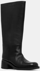 Patrizia Pepe ghete de piele 9BYA-OBD36B_99X (2Y0042.L048.K103)