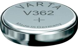 VARTA gombelem V 362 1.55V (362101111) (362101111)