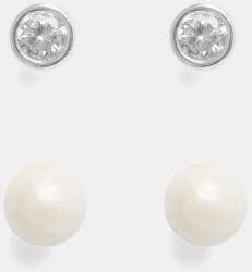 Lauren Ralph Lauren cercei 2-pack 99KK-AKD9Z5_SLV (14G01363)