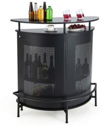 Timeless Tools Félkör alakú bárpult