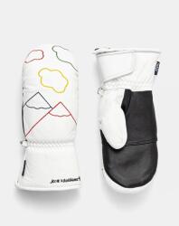 Rossignol mănuși de schi Sublime Leather x JCC 9BYH-RED05D_00X (RLNWG13)