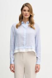 Sisley cămașă 9BYA-KDD071_50X (5LVZLQ09J)