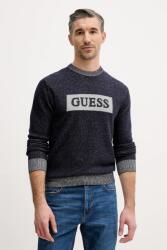 GUESS pulover din amestec de lână JACK 9BYA-SWM05L_59X (M5BR28.Z0531)