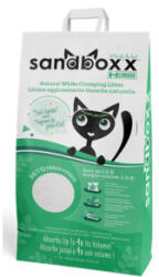  Sandboxx Ultra Premium Macskaalom - Rozmaring 10 L - pet18