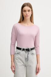 Sisley longsleeve PPYH-TSD13Z_34X (3QU4L12EE)