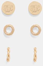 Lauren Ralph Lauren cercei 3-pack 99KK-AKD9ZE_GLD (14G01352)