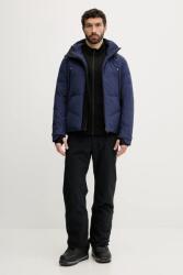 Descente geacă de schi din puf HYBRID DOWN JACKET 9BYA-KUM1A8_59X (DW5FDJ06MU)