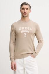 GUESS pulover din amestec de mătase HAMMOND 9BYA-SWM05S_80X (M5YR00.Z0122)