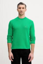 Benetton pulover din amestec de lână 9BYA-SWM0L2_76X (1444U10AZ)