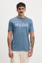 HUGO tricou bărbătesc din bumbac Dulivio PPYY-TSM27E_56X (50467556)