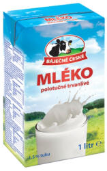 Mléko Tej Madeta UHT 1, 5% - 1000ml