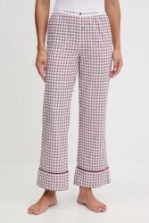 Tommy Hilfiger pantaloni de pijama 9BYA-BID0RY_83X (UW0UW06149)