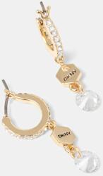 DKNY cercei 99KK-AKD9WT_GLD (04G00884)