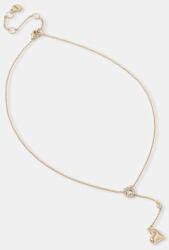 DKNY colier 99KK-AKD9WW_GLD (04N00342)