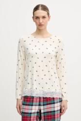 United Colors of Benetton longsleeve de pijama 9BYA-BID1AD_01X (32V93M07V)
