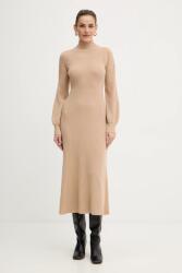 Luisa Spagnoli rochie din lână 9BYA-SUD10P_80B (100209)