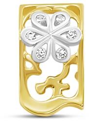 ÉkszerM Arany Futó Medál AU 96569