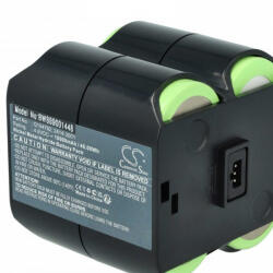 utángyártott Spectra Precision GL622. 10000mAh Utángyártott akku (889001448)