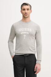 GUESS pulover din amestec de mătase HAMMOND 9BYA-SWM05S_09X (M5YR00.Z0122)
