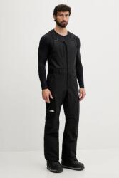 The North Face pantaloni de schi Freedom 9BYA-SPM09A_99X (NF0A5ABT4H01)