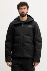 The North Face geacă de schi din puf Cirque 9BYA-KUM0ED_99X (NF0A87Y4GOF1)