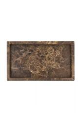 House Doctor tavă decorativă HDAble 24 x 14 cm 99KK-ALU03T_82X (208581031)