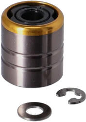 SR Suntour QLoc 15 mm átütő tengely csavar 2025 (2220590996)