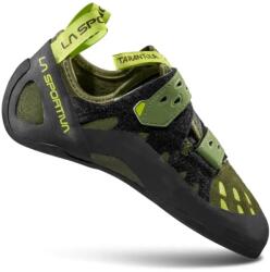 La Sportiva Pantofi escaladă La Sportiva Tarantula, olive/neon (EU 40.5)