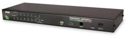 ATEN KVM Switch PS/2, USB VGA, 16 port - CS1716A (CS1716A-AT-G)