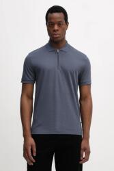 BOSS poló H-Paras 70 - kék XXL