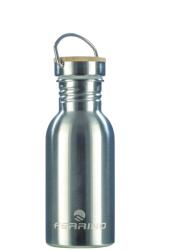 Ferrino Sticlă Ferrino Gliz Inox, steel (0.75 l)