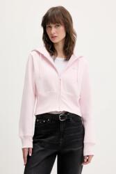 Tommy Hilfiger felső - rózsaszín XL - answear - 47 890 Ft