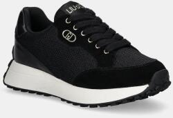 LIU JO sportcipő LOLO 20 - fekete Női 40 - answear - 39 990 Ft