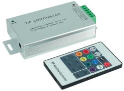 2r CONTROLLER FOR RGB 12V 3x8A 20 KEYS RF távirányító LED szalaghoz (L2206897) - nyomtassingyen