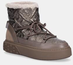 Pinko hócipő Yoko 19 - bézs Női 37