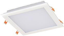 2R CAPRI S110 6W 3000K szögletes mélysugárzó (L090506100) - nyomtassingyen